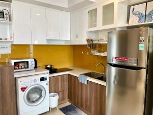 Căn Hộ Biển - Luxury CSJ Apartment Vung Tau City
