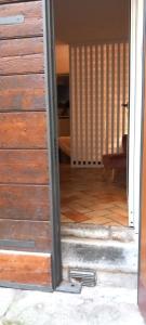 Domus next Campo deFiori with thermal shower