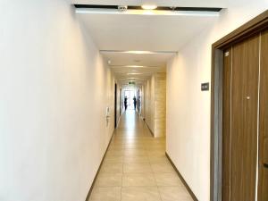 Căn Hộ Biển - Luxury CSJ Apartment Vung Tau City