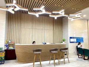 Căn Hộ Biển - Luxury CSJ Apartment Vung Tau City