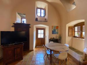 Maisons de vacances La Casetta : photos des chambres