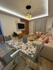 Luxueuse Apparemment -143 haut standing