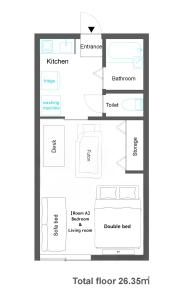 Lucky Yotsugi - ラッキー四ツ木