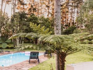 Greenfern Lodge and Chalets