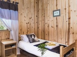 Greenfern Lodge and Chalets