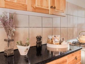 Greenfern Lodge and Chalets