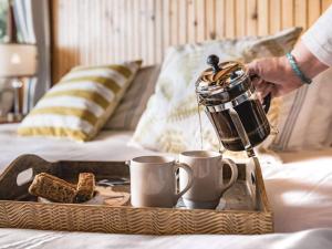 Greenfern Lodge and Chalets