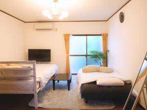 Lucky Yotsugi - ラッキー四ツ木