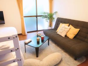 Lucky Yotsugi - ラッキー四ツ木