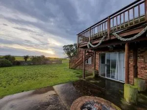 Kaysers Treasure - Michaeldene Christmas Vale