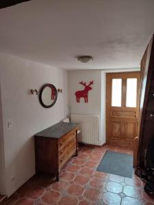 Chez Pépé Frantz Maison spacieuse et confortable