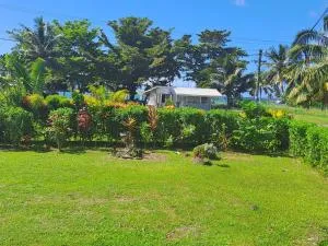 Lelago Eco Lodge - Apia