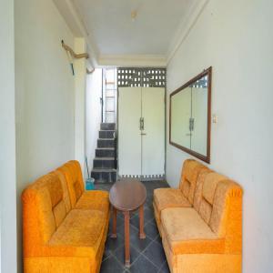 Yuliandra II Homestay Kuta