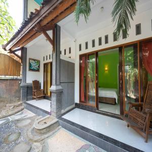 Yuliandra II Homestay Kuta