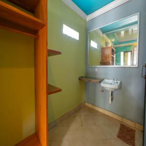 Yuliandra II Homestay Kuta