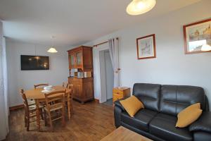 Maisons de vacances Le magnolia : photos des chambres