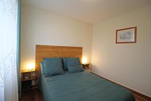 Maisons de vacances Le magnolia : photos des chambres