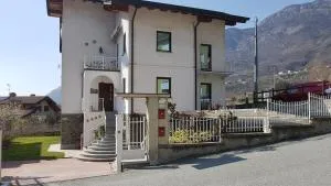 Il tiglio - Saint-Vincent