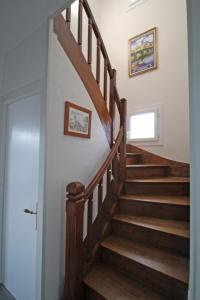 Maisons de vacances Le magnolia : photos des chambres