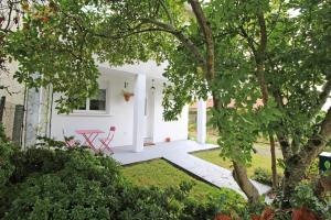 Maisons de vacances Le magnolia : photos des chambres