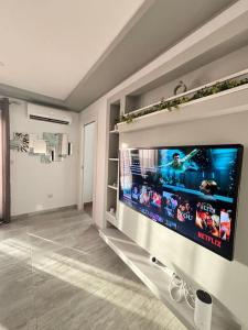 Elegant Penthouse St Julians STJ 3 9