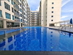 Meetsuite at Ming Garden Residence