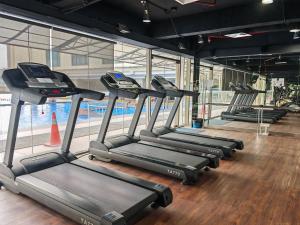 Meetsuite at Ming Garden Residence