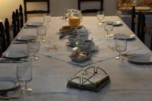 B&B Elda Country House