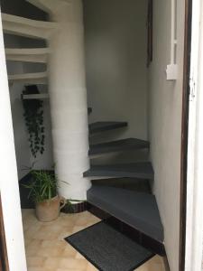 Sejours chez l'habitant Chez Fred avec vue sur le Chateau : photos des chambres