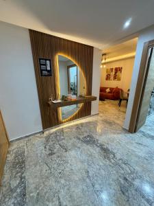 Luxueux Appartement-52 - Guéliz Marrakech