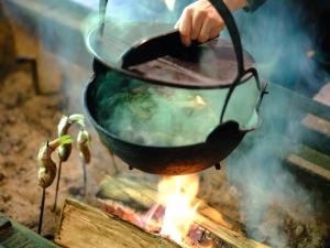 NIPPONIA 美山鶴ヶ岡 Mountain Village