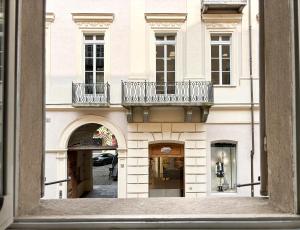 La tua casa nel cuore di Torino