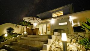 ResortVilla-KAPUKA 瀬底島