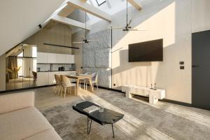 Rezydencja Słoneczna - SPA & Apartamenty z widokiem - Białka Tatrzańska