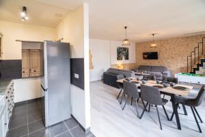 Appartements Le Mazagran : photos des chambres