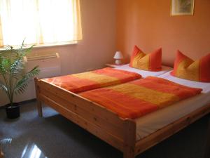 Ferienwohnung Links