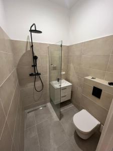 City Flat C
