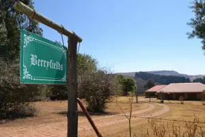 Berryfields - Dullstroom