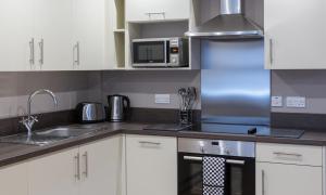 House of Fisher - City Wall House