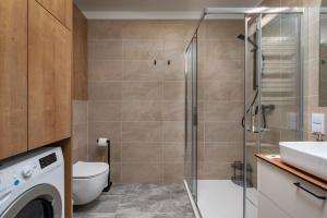 Grzybowska 37 - A by Homeprime