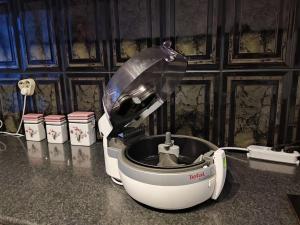 Parklake 4 camere 7 persoane