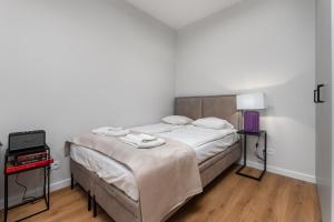 Grzybowska 37 - A by Homeprime