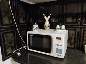 Parklake 4 camere 7 persoane