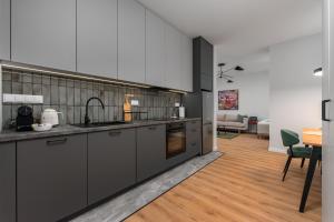 Grzybowska 37 - A by Homeprime