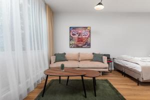 Grzybowska 37 - A by Homeprime