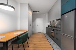 Grzybowska 37 - A by Homeprime