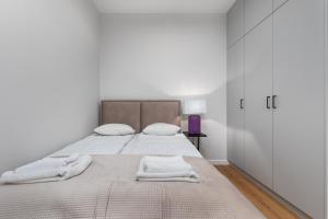 Grzybowska 37 - A by Homeprime