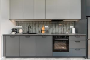 Grzybowska 37 - A by Homeprime