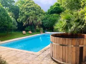 La Dame de Onze Heures - Vignonet