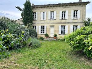 Maisons de vacances La Dame de Onze Heures : photos des chambres
